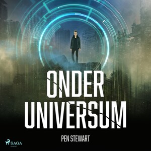 Onderuniversum - luisterboek