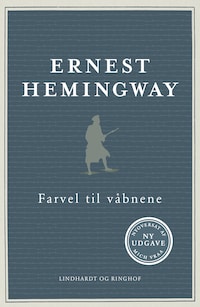 Farvel til våbnene