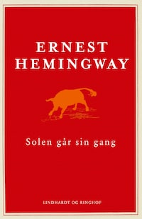 Solen går sin gang