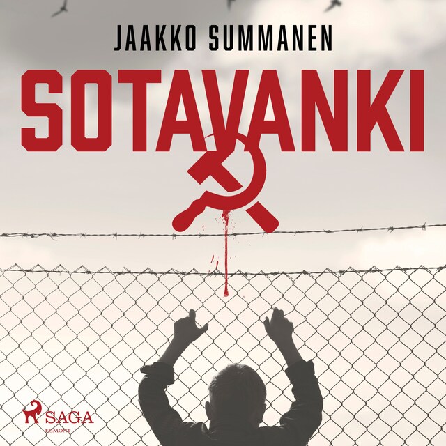 Book cover for Sotavanki