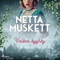 Valkea kyyhky