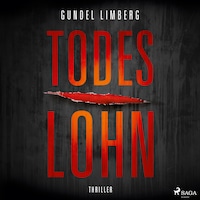 Todeslohn: Thriller