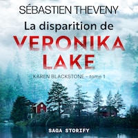 La Disparition de Veronika Lake