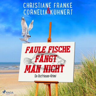 Faule Fische fängt man nicht als Hörbuch