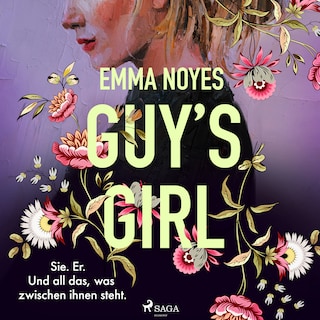 GUY'S GIRL als Hörbuch