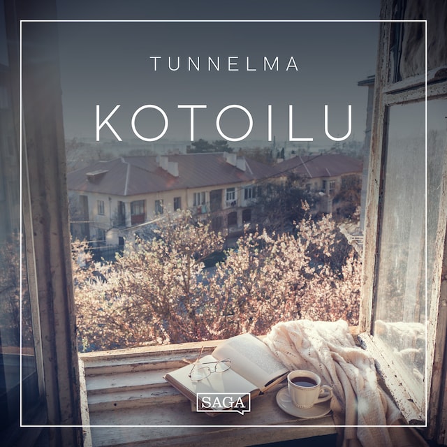 Buchcover für Tunnelma - Kotoilu