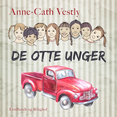 De otte unger