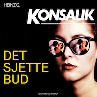Det sjette bud