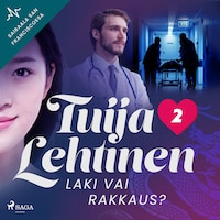Laki vai rakkaus?