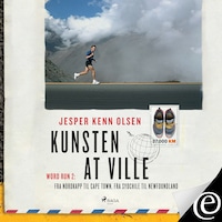 Kunsten at ville
