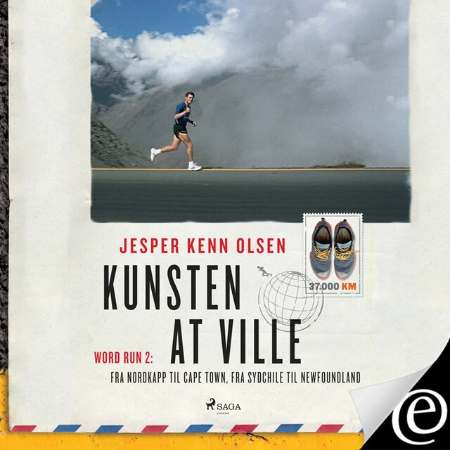 Couverture de livre pour Kunsten at ville