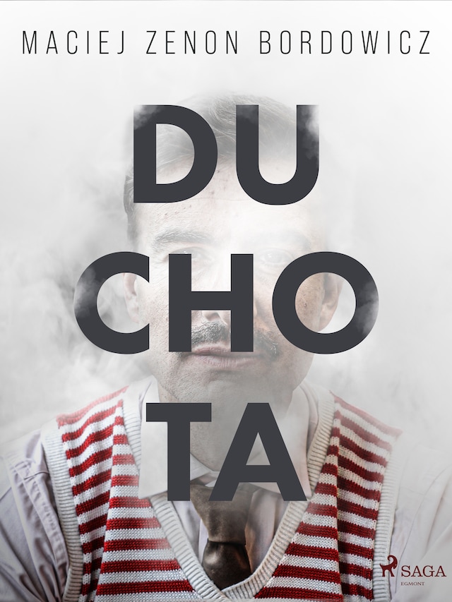 Couverture de livre pour Duchota