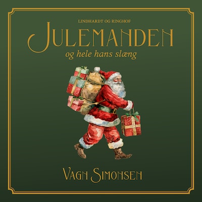 Julemanden og hele hans slæng