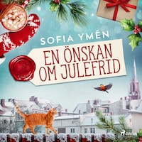 En önskan om julefrid