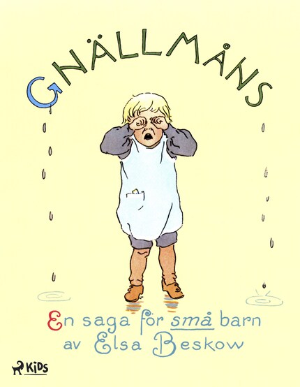 Gnällmåns bookCoverFor