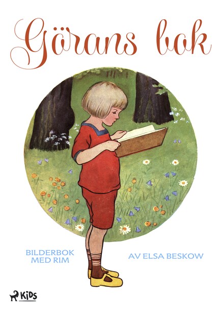 Görans bok bookCoverFor