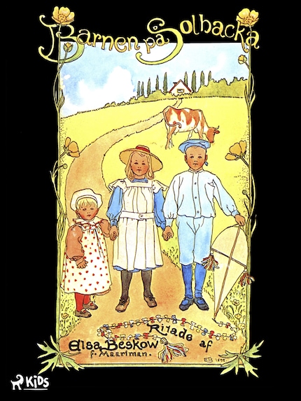 Barnen på Solbacka bookCoverFor