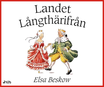 Landet Långthärifrån bookCoverFor