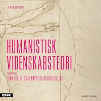 Humanistisk videnskabsteori