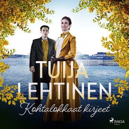 Kohtalokkaat kirjeet bookCoverFor
