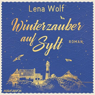 Winterzauber auf Sylt als Hörbuch