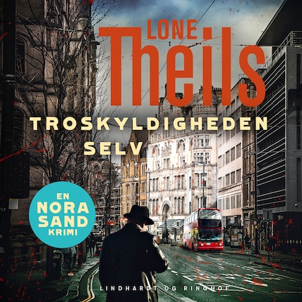 Troskyldigheden selv bookCoverFor