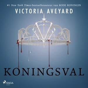 Koningsval - luisterboek