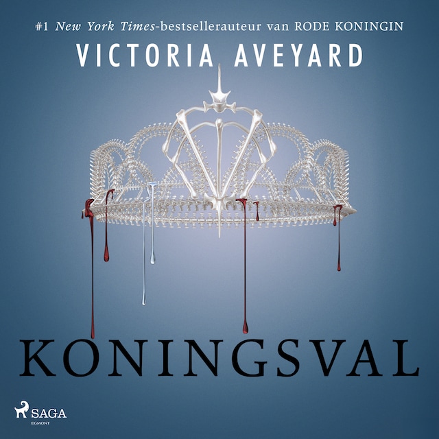 Book cover for Koningsval