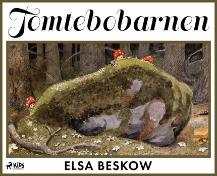 Tomtebobarnen bookCoverFor