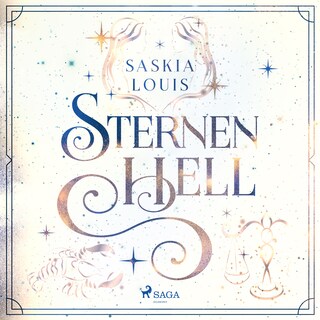 Sternenhell (Nachtschwarz-Sternenhell, Bd. 2) als Hörbuch