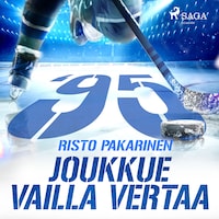Joukkue vailla vertaa
