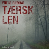 Tærsklen