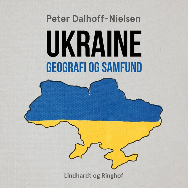 Bogomslag for Ukraine. Geografi og samfund