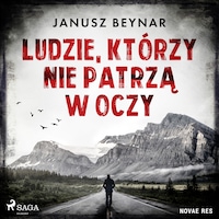Ludzie, którzy nie patrzą w oczy