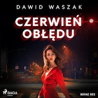 Czerwień obłędu