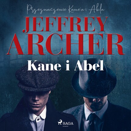 Kane i Abel bookCoverFor