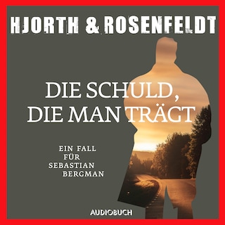 Die Schuld, die man trägt als Hörbuch