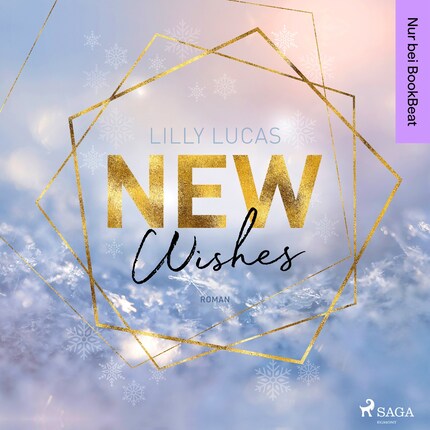 New Wishes bookCoverFor