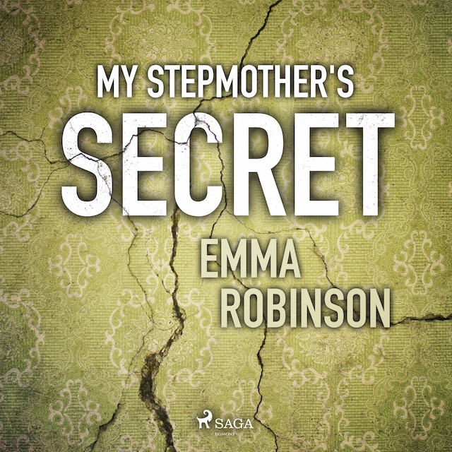 Book cover for My Stepmother's Secret