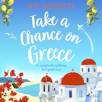 Take a Chance on Greece