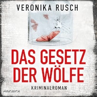 Das Gesetz der Wölfe