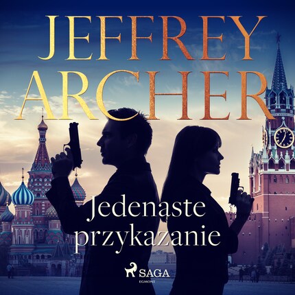 Jedenaste przykazanie bookCoverFor