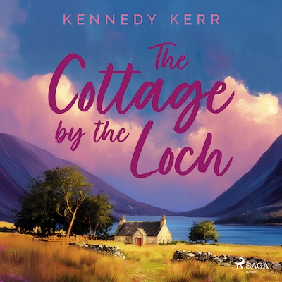The Cottage by the Loch
