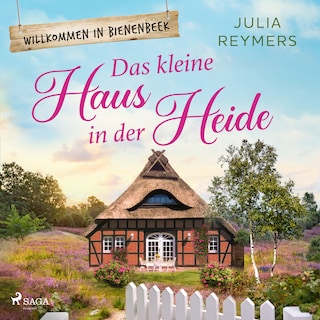 Das kleine Haus in der Heide als Hörbuch