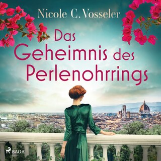 Das Geheimnis des Perlenohrrings als Hörbuch