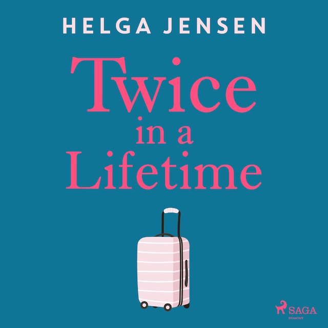 Book cover for Twice in a Lifetime