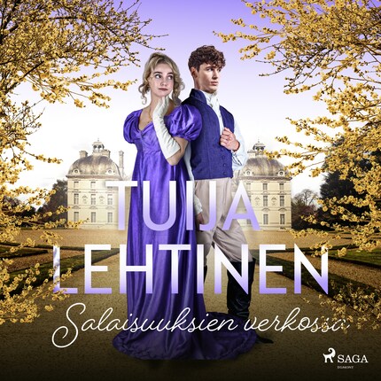 Salaisuuksien verkossa bookCoverFor