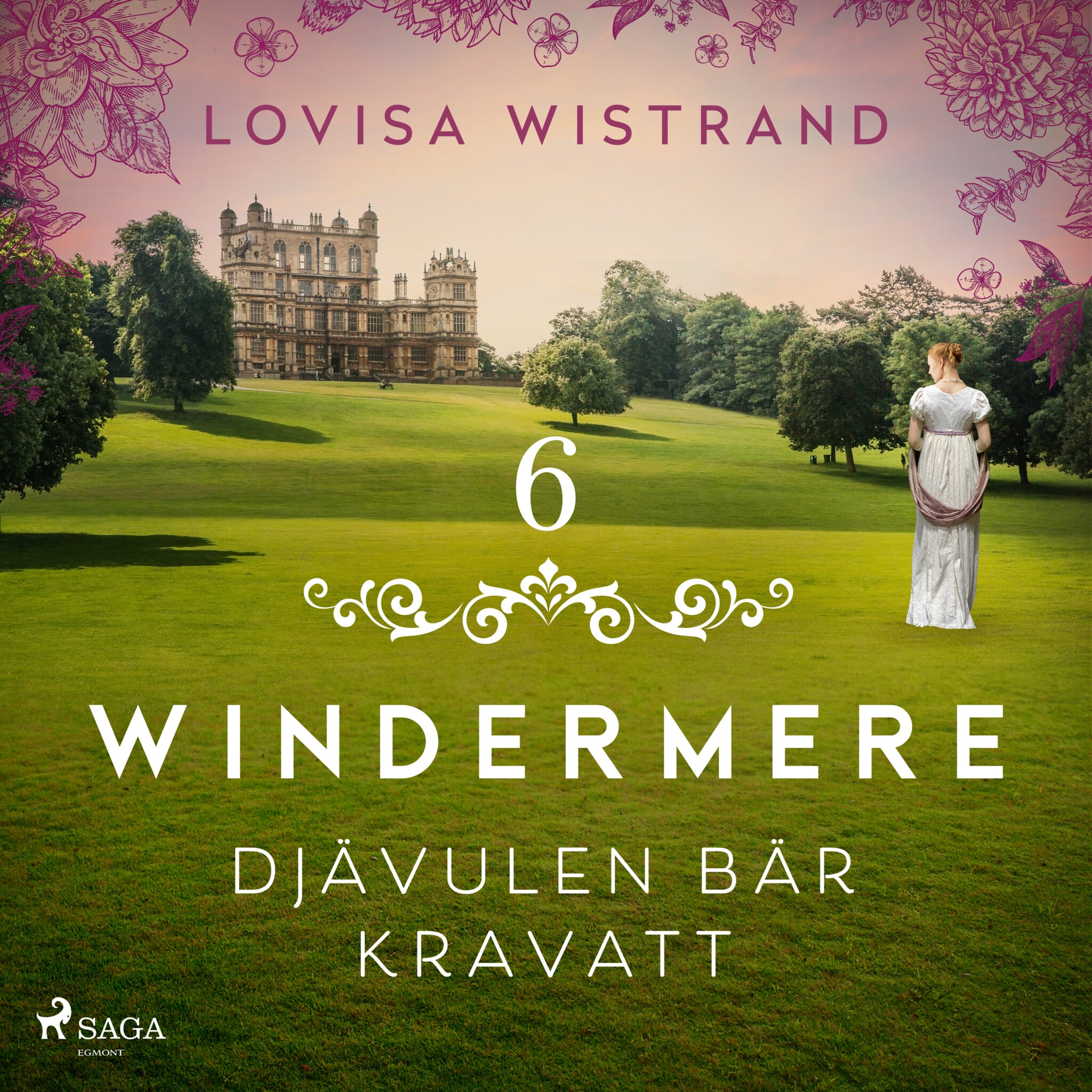 Djävulen bär kravatt