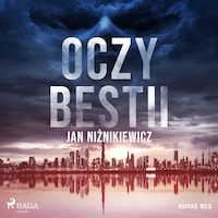 Oczy bestii