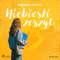 Niebieski zeszyt